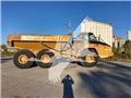 CAT 740, 2006, Articulated Dump Trucks (ADTs)