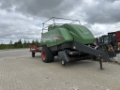 Fendt 12130 N – billede 1