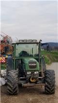 Fendt 209, 2007, Mga traktora