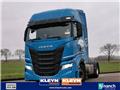 Iveco AS 440 S48, 2021, Camiones tractor