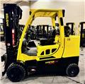 Hyster S 120 FT、2019、フォークリフト - その他