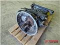 ZF ECOSPLIT 16S - 151, Gearboxes
