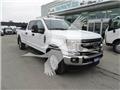 Other Ford F 250, 2021 г., 7648 ч.