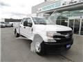 Other Ford F 350, 2021 г., 39002 ч.