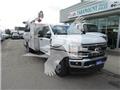 Ford F 550 SD, 2022, Lain