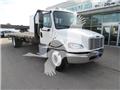 Freightliner Business Class M2 106, 2024, Flatbed Trucks