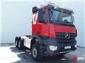Mercedes-Benz Arocs 3345, 2020, Conventional Trucks / Tractor Trucks
