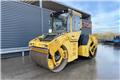 Bomag BW 161 AD-4, 2003, Twin drum rollers