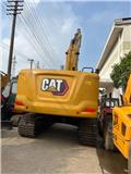 CAT 320, 2022, Midi excavators  7t - 12t