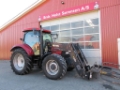 Case IH Maxxum 110, 2008, Traktoren