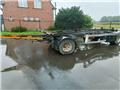AJK 2 asser, 2005, Other trailers