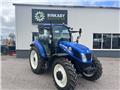 New Holland T 5.115, 2019, Tractores
