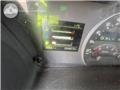 Volvo FM 420, Kranbilar, Transportfordon