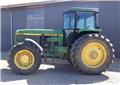 John Deere 4755, Traktor