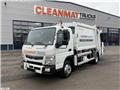 Fuso Canter, 2021, Garbage Trucks / Recycling Trucks