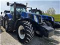 New Holland T 8.360 UC, 2011, Tractores