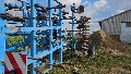 Lemken Thorit 10/500 KUEA, Kita kultivavimo technika ir priedai, Žemės ūkis