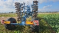 Lemken Thorit 10/500 KUEA, Kita kultivavimo technika ir priedai, Žemės ūkis