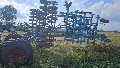 Lemken Thorit 10/500 KUEA, Kita kultivavimo technika ir priedai, Žemės ūkis
