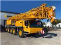 Liebherr LTM 1130-5.1, 2016, Mobile and all terrain cranes