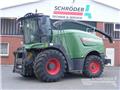 Fendt Katana 65, 2016, Self-propelled foragers