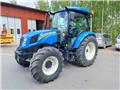 New Holland T 4.75, 2023, Tractors