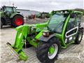 Merlo TF 33.7, 2018, Telehandlers for agriculture