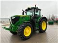 John Deere 6215 R, 2020, Traktor