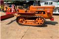 Fiat 355 Crawler Tractor、曳引機