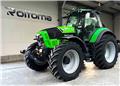 Deutz-Fahr 7230 TTV, 2014, Mga traktora