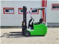 Cesab B 316, 2011, Electric Forklifts