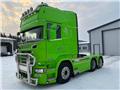 Scania R 580, 2016, Tractor Units