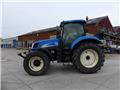 New Holland T 6070, 2008, Tractores
