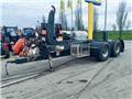 Roagna 1824 SL, 2011, Other trailers