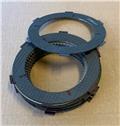 Same Spare Parts Clutch assembly 0.010.8791.3, 01087913, Transmisiones