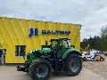 Deutz-Fahr 7250, Traktoriai, Žemės ūkis