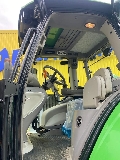 Deutz-Fahr 7250, Traktoriai, Žemės ūkis