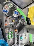 Deutz-Fahr 7250, Traktoriai, Žemės ūkis