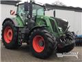 Fendt 828 Vario S4 Profi, 2016, Traktor