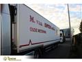 Talson THERMO KING SL100 + 2.80 H + confection + 3 axles, 2007, Refrigerated Trailers