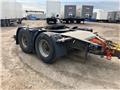 Krone DOLLY, 2016, Dollies and Dolly Trailers
