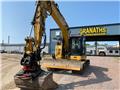 CAT 315F L / 315FL / 315 F L / 315 FL, 2017, Crawler Excavators