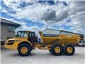 Volvo A 25 G, 2019, Articulated Haulers