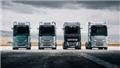 Volvo FH 540, 2024, Tractor Units