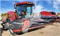 Case IH WD 1505, 2022, Windrowers
