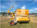Other forage harvesting equipment Haybuster 2650, 2004 г., 1110 ч.