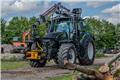 Valtra T 195 V, 2023, Forestry tractors