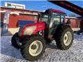 Valtra Valmet A75 dismantled: only spare parts、2007、トラクター