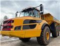 Volvo A 40 G, 2016, Articulated Haulers