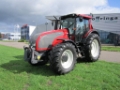 Valtra T191, 2010, Traktoren
